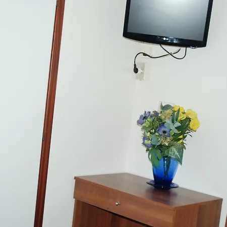 Hotel Tuscolano 2*