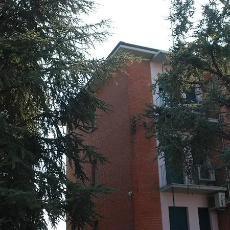 Tuscolano Hotel Bologna