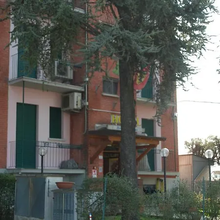 Tuscolano Hotel Bologna