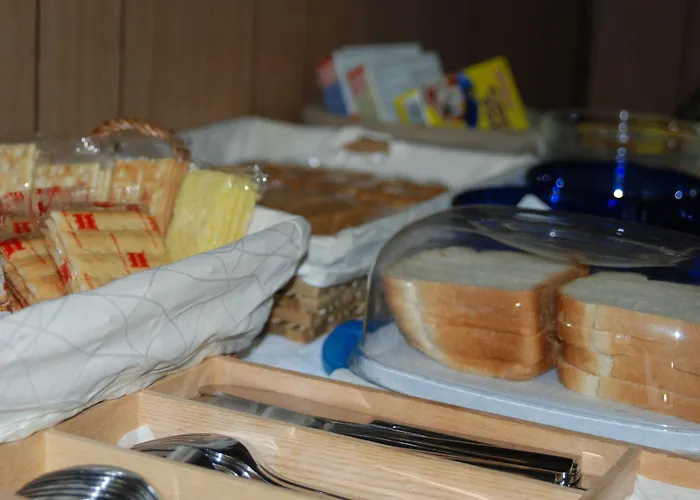 Hotel Tuscolano Bologna