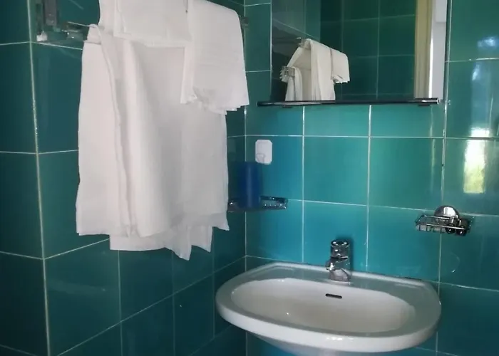 Tuscolano Hotel Bologna