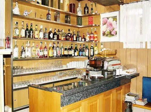 Tuscolano Hotel Bologna