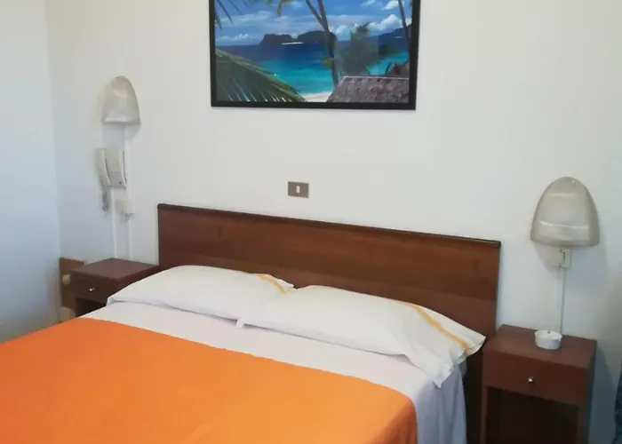 Tuscolano Hotel Bologna