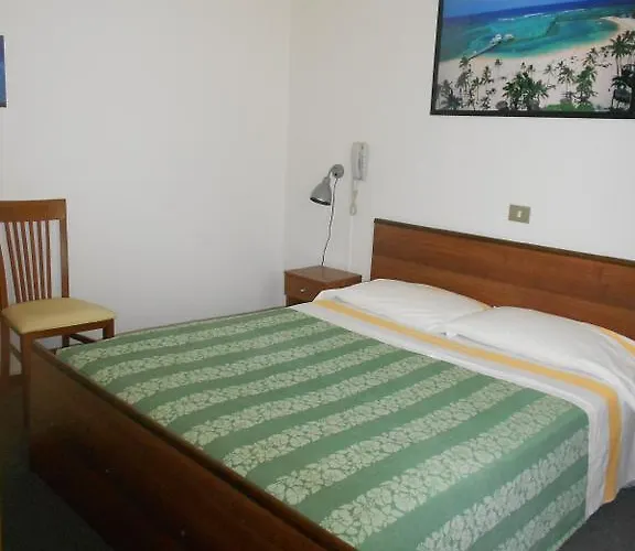 Tuscolano 2* Bolonia