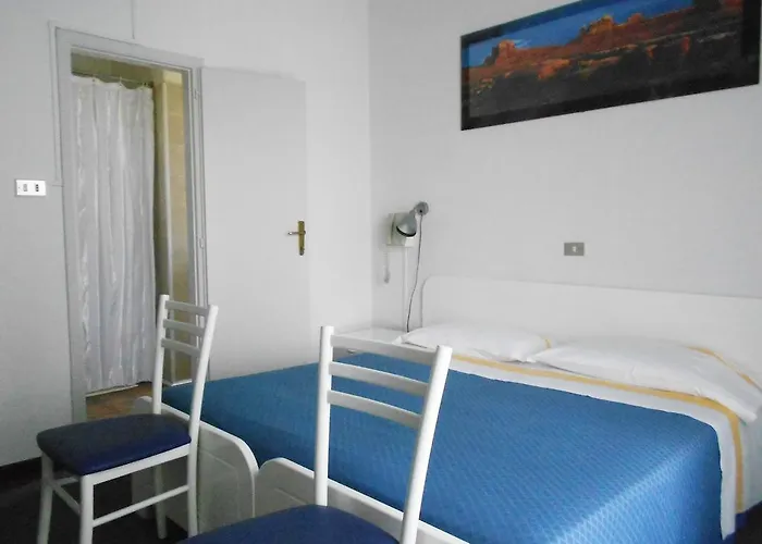 Hotel Tuscolano Bologna