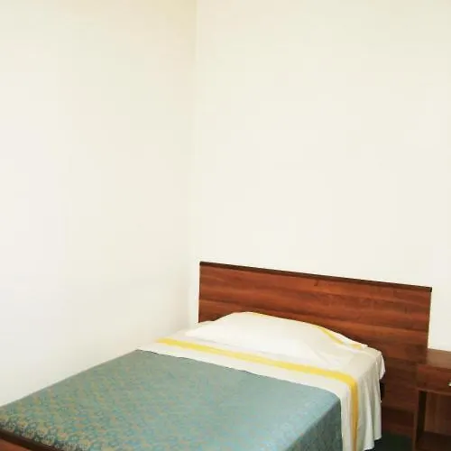 Tuscolano Hotel Bolonia