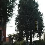 Hotel Tuscolano