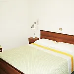 Hotel Tuscolano Bolonia