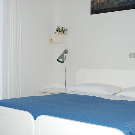 Otel Tuscolano Bolonya