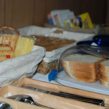 Otel Tuscolano Bolonya