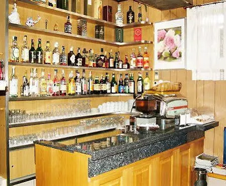 Tuscolano Otel Bolonya