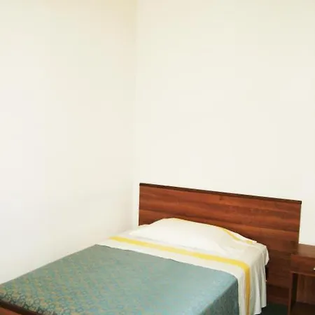 Tuscolano Otel Bolonya