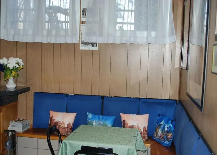 Tuscolano Hotel Bologne