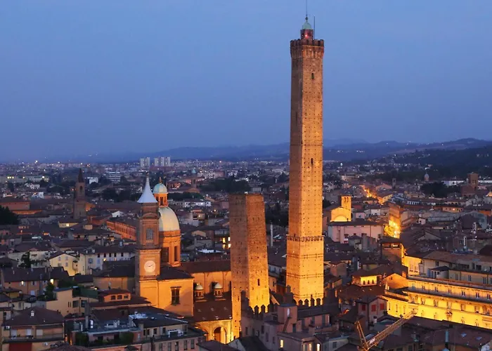 호텔 투스콜라노 2*