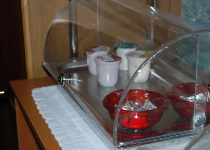 호텔 투스콜라노 볼로냐