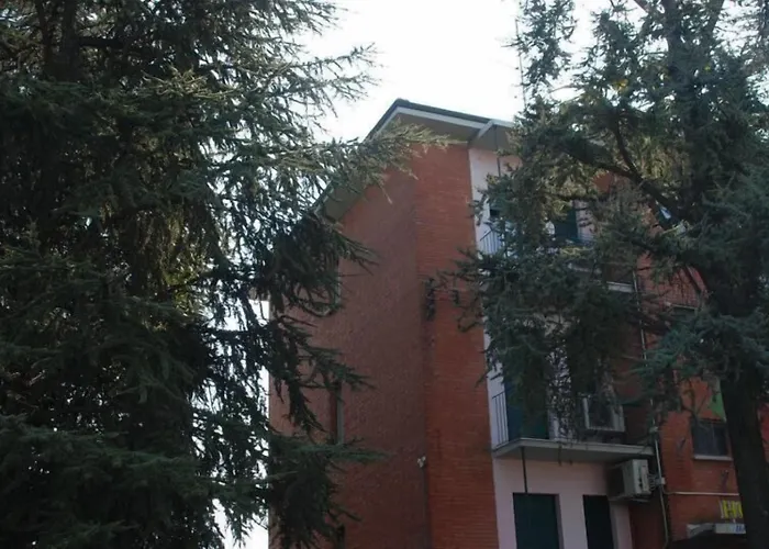 Tuscolano Szálloda 2*