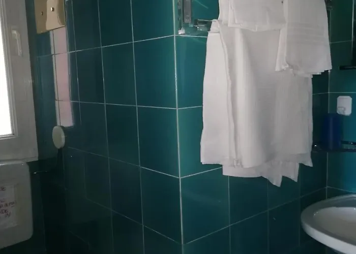 호텔 투스콜라노 볼로냐