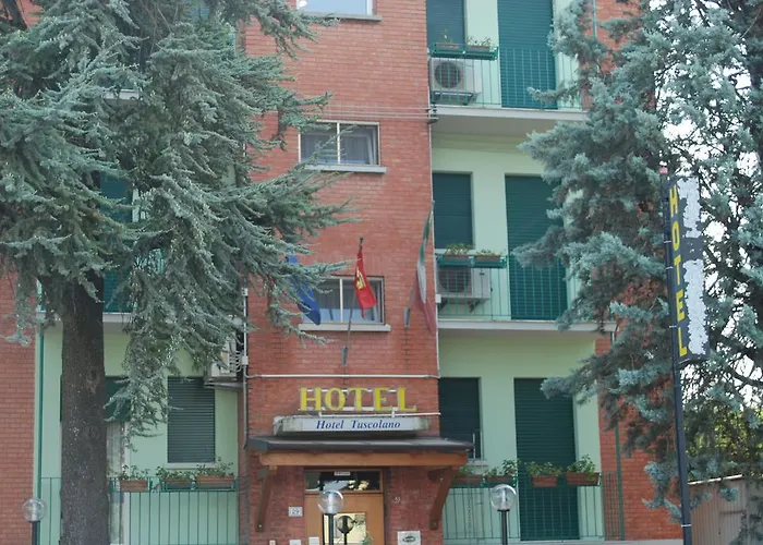 Tuscolano