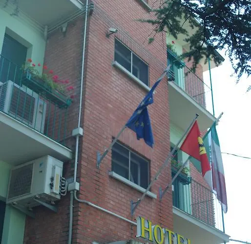 투스콜라노 2* 볼로냐