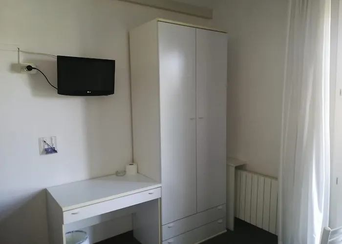 Tuscolano Szálloda 2*