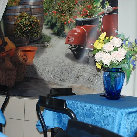 Hotel Tuscolano