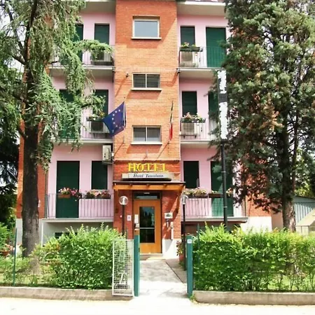 Tuscolano Hotel