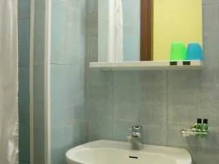 图斯克拉诺酒店 酒店